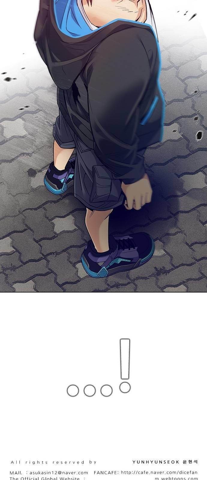 Dice: The Cube That Changes Everything Chapter 370 - Page 66