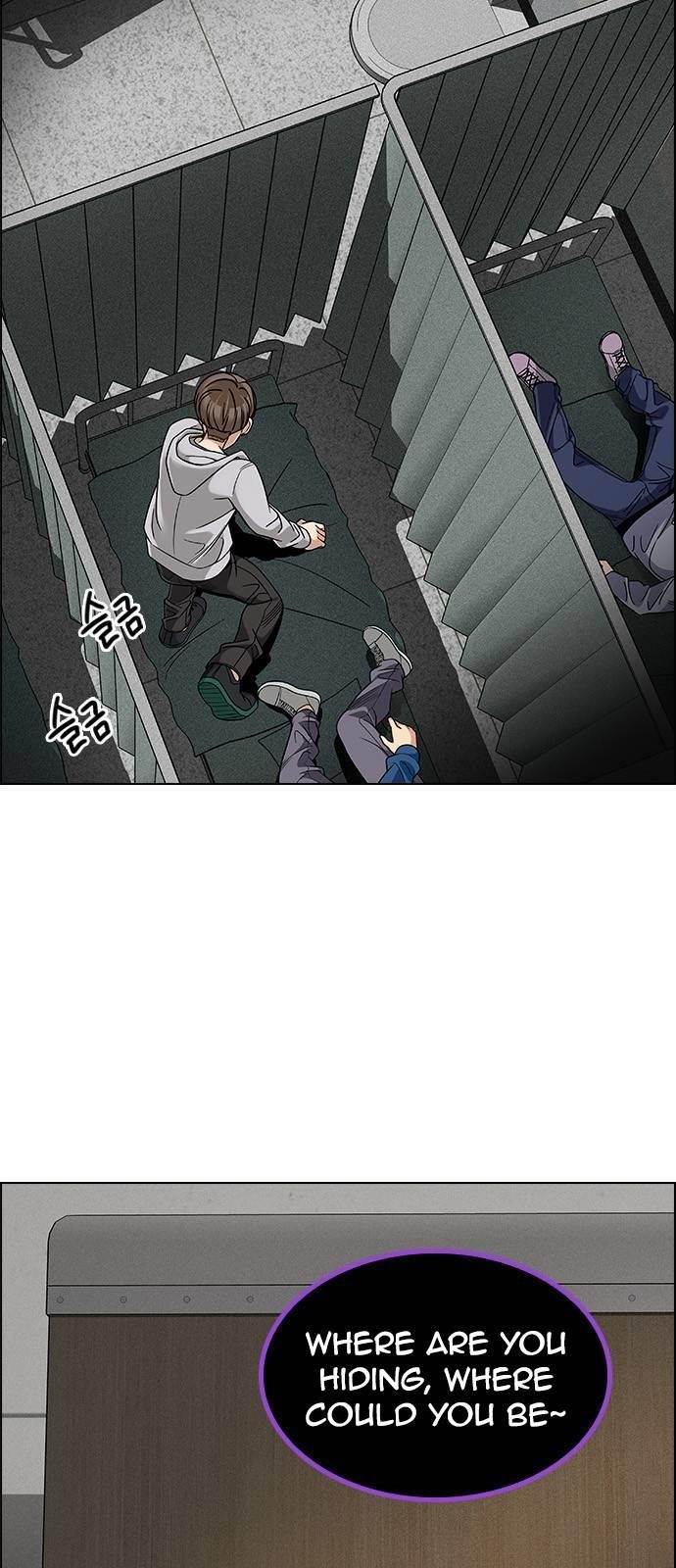 Dice: The Cube That Changes Everything Chapter 370 - Page 9