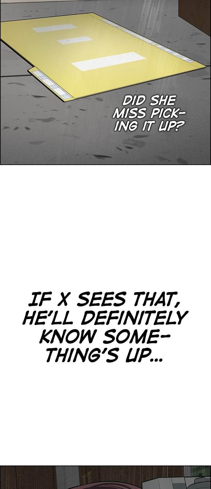 Dice: The Cube That Changes Everything Chapter 372 - Page 18