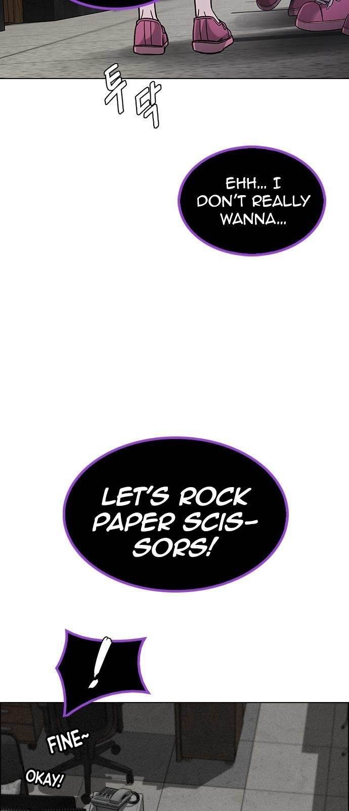 Dice: The Cube That Changes Everything Chapter 372 - Page 24