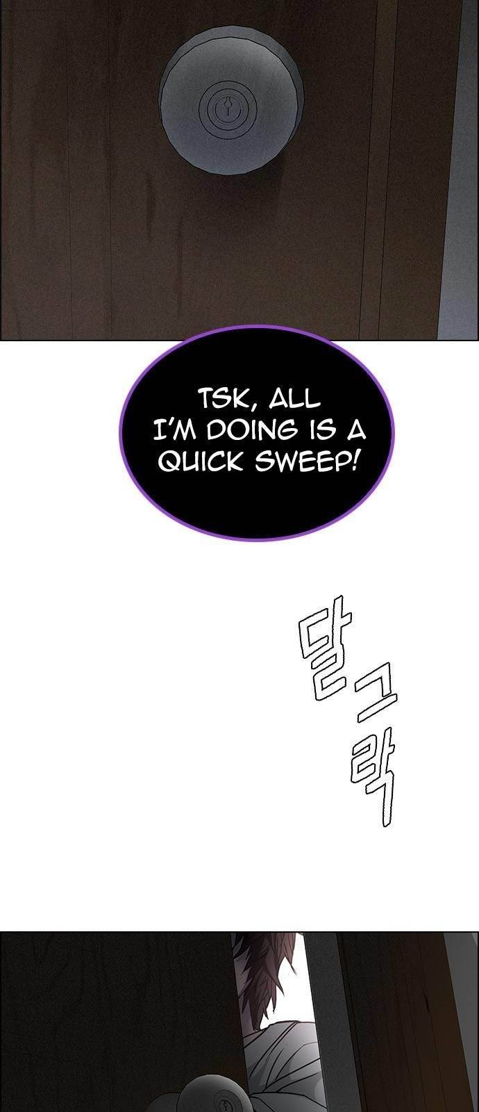 Dice: The Cube That Changes Everything Chapter 372 - Page 27