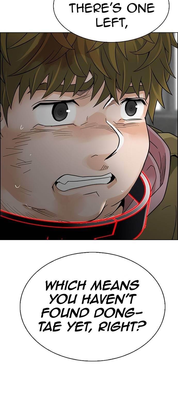 Dice: The Cube That Changes Everything Chapter 372 - Page 39