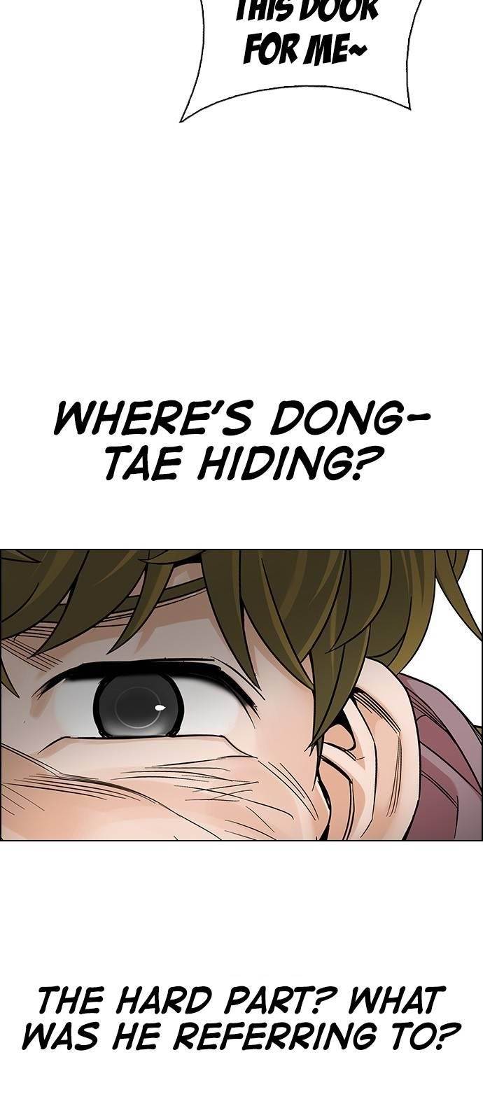 Dice: The Cube That Changes Everything Chapter 372 - Page 4