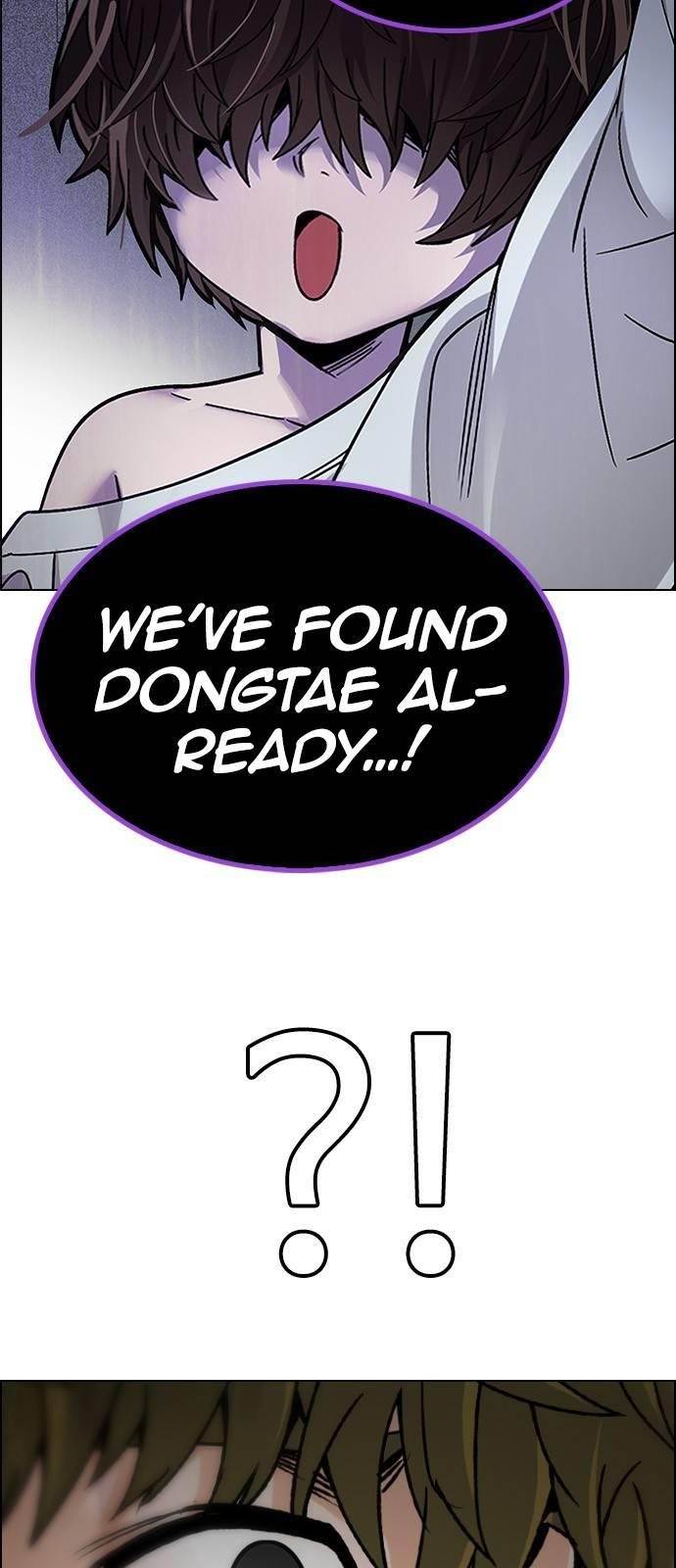 Dice: The Cube That Changes Everything Chapter 372 - Page 41