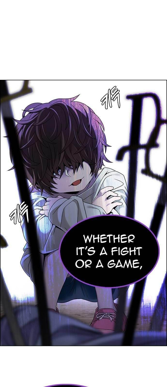 Dice: The Cube That Changes Everything Chapter 372 - Page 5