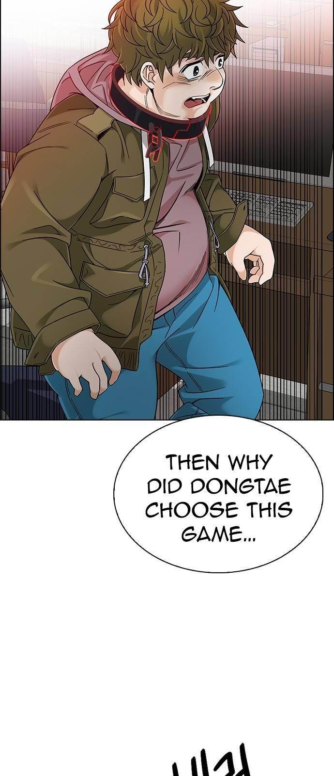 Dice: The Cube That Changes Everything Chapter 373 - Page 13