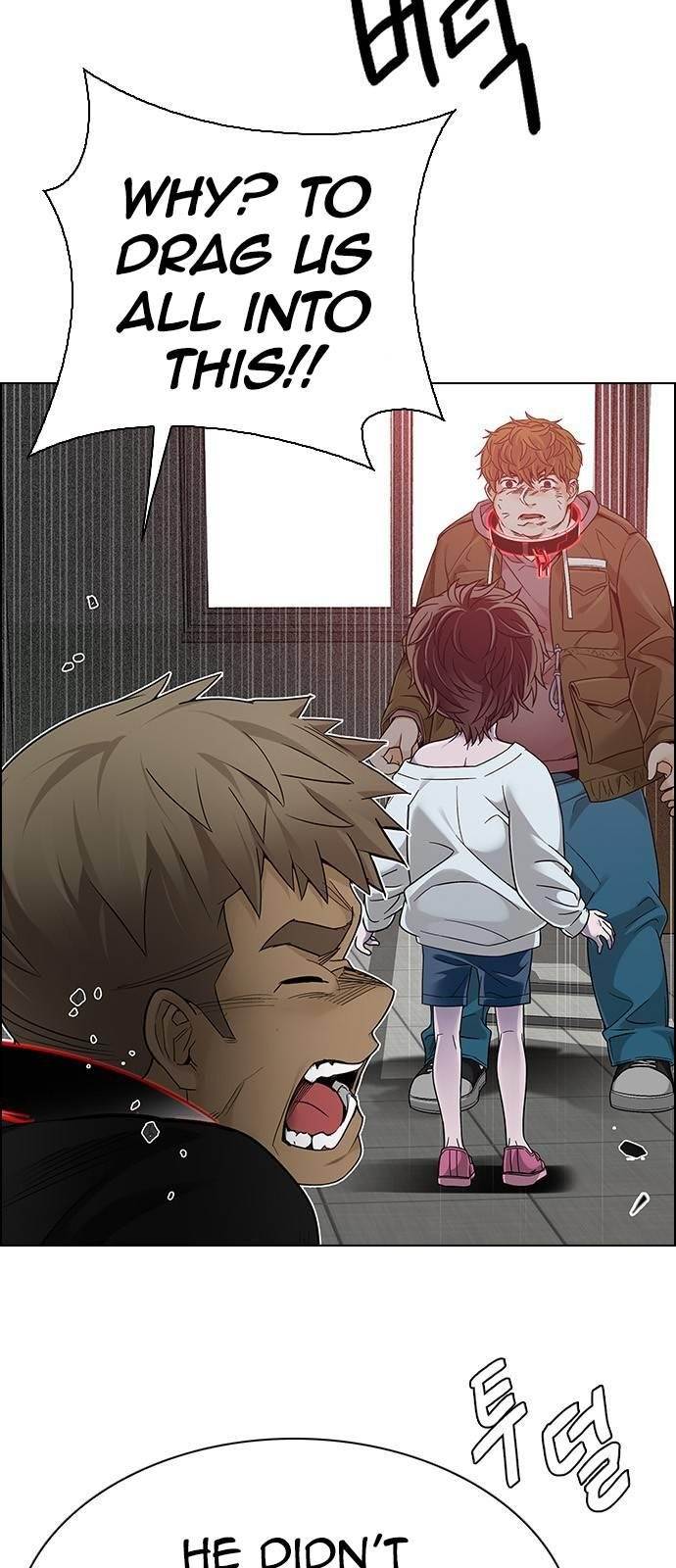 Dice: The Cube That Changes Everything Chapter 373 - Page 14