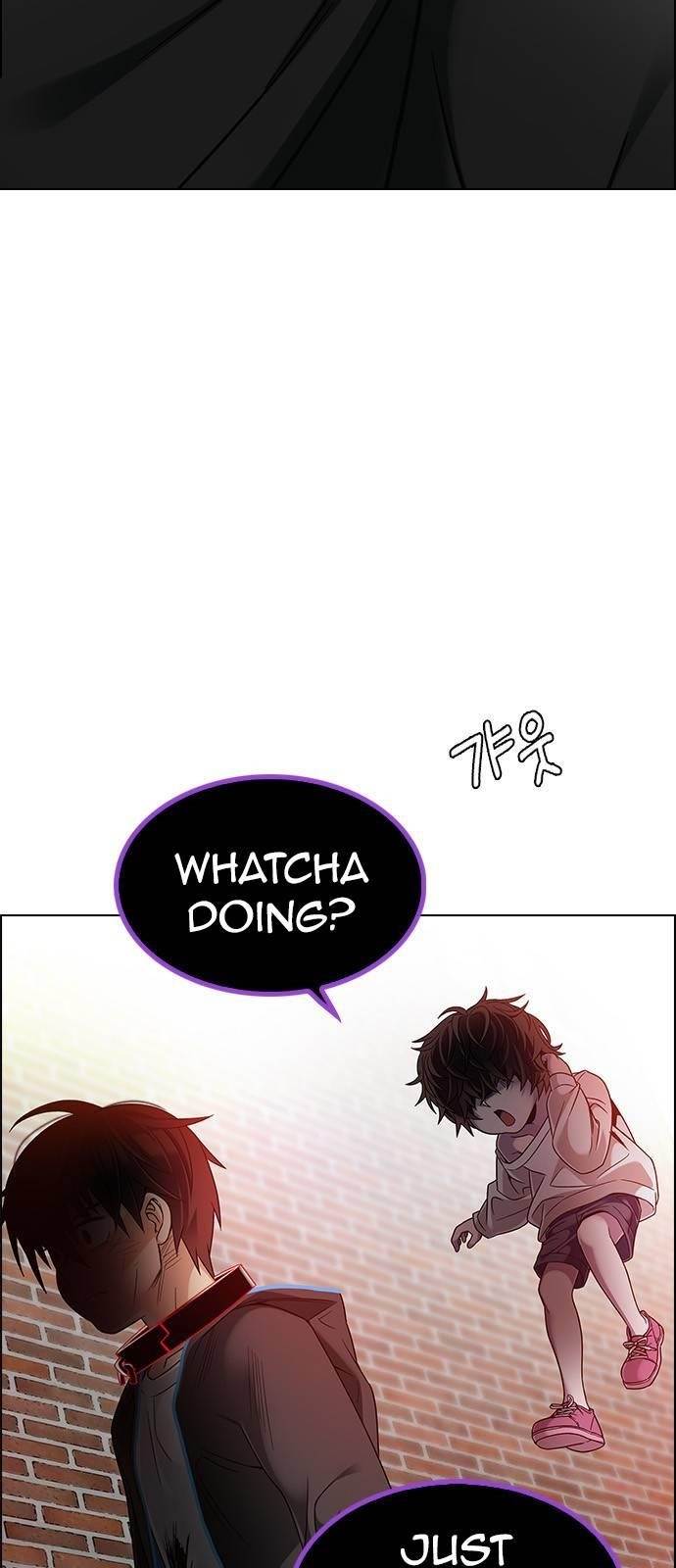 Dice: The Cube That Changes Everything Chapter 373 - Page 21