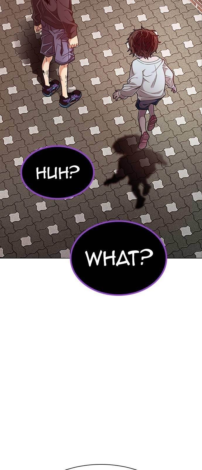 Dice: The Cube That Changes Everything Chapter 373 - Page 24