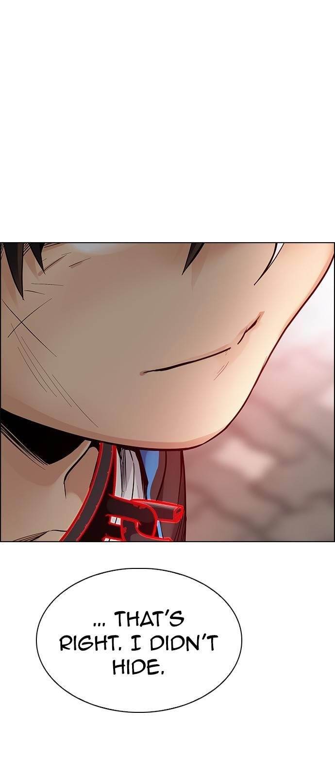 Dice: The Cube That Changes Everything Chapter 373 - Page 33