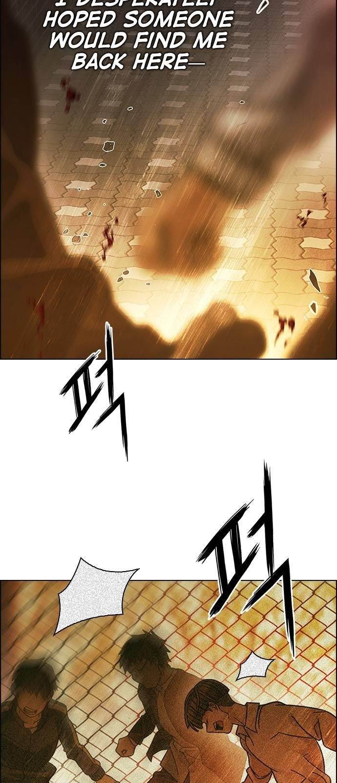 Dice: The Cube That Changes Everything Chapter 373 - Page 37