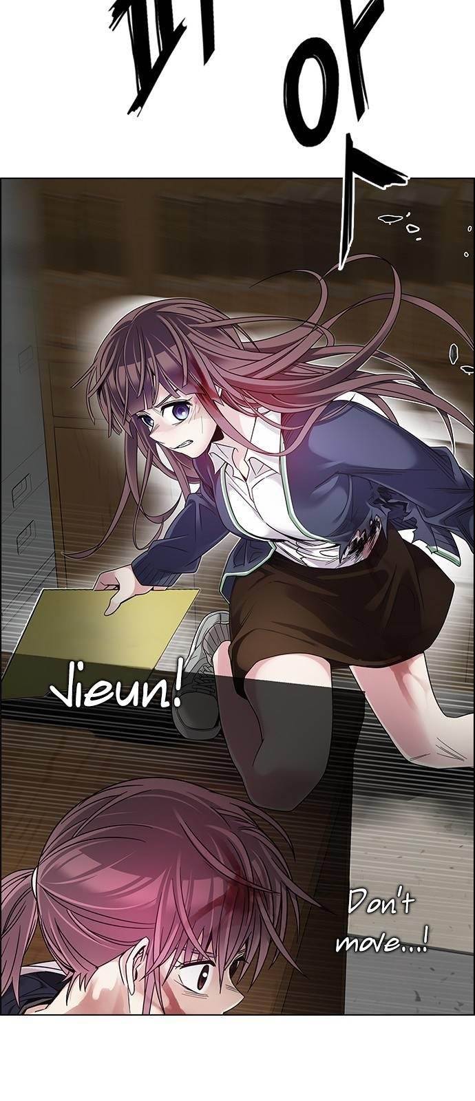 Dice: The Cube That Changes Everything Chapter 373 - Page 4