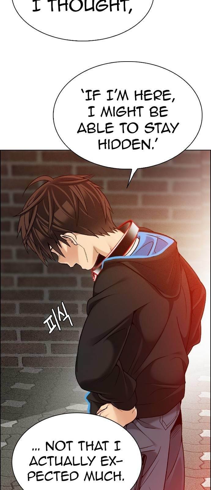 Dice: The Cube That Changes Everything Chapter 373 - Page 41