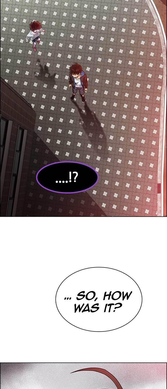 Dice: The Cube That Changes Everything Chapter 373 - Page 43