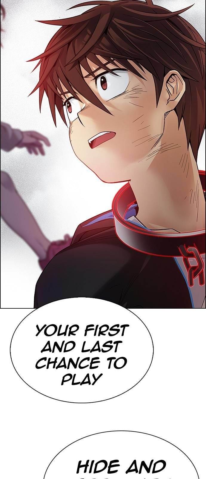 Dice: The Cube That Changes Everything Chapter 373 - Page 44