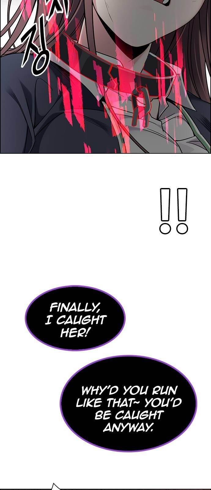 Dice: The Cube That Changes Everything Chapter 373 - Page 48