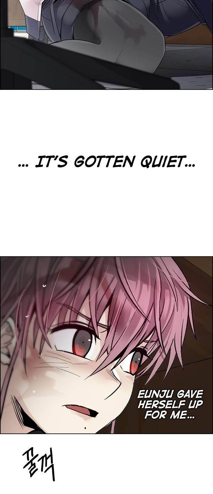 Dice: The Cube That Changes Everything Chapter 373 - Page 51