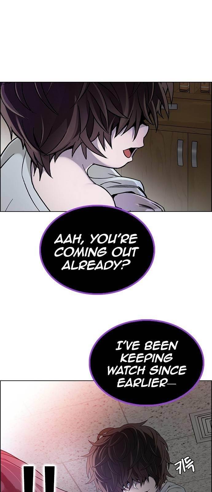 Dice: The Cube That Changes Everything Chapter 373 - Page 54