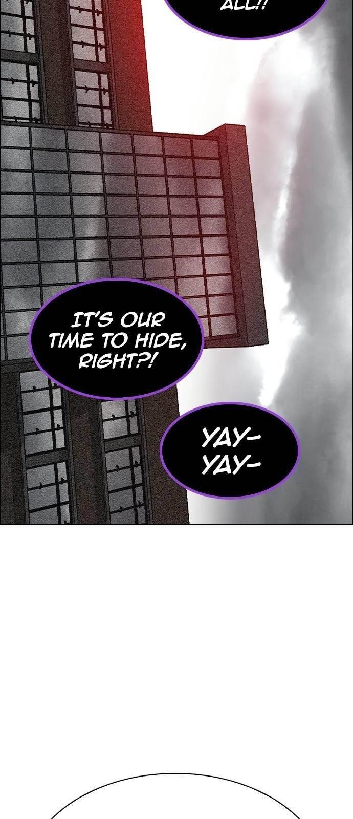 Dice: The Cube That Changes Everything Chapter 373 - Page 56