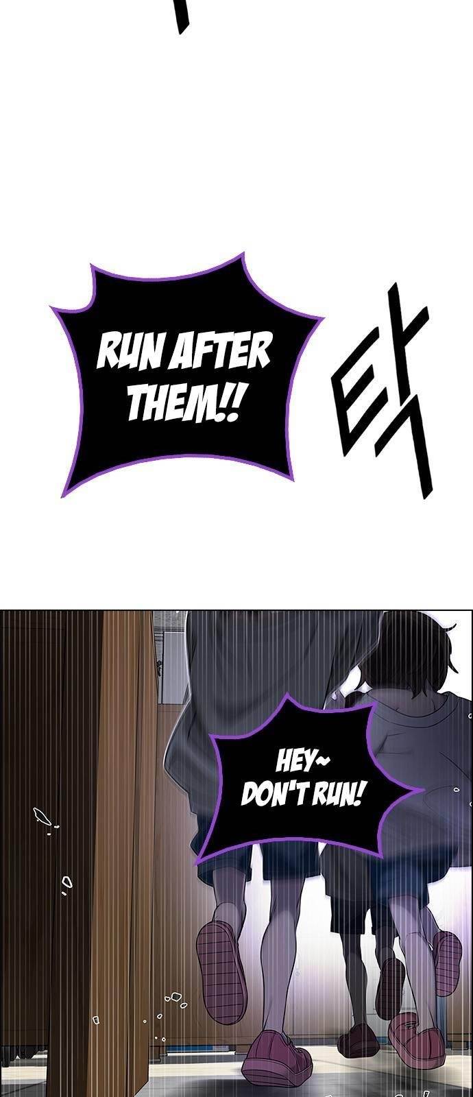 Dice: The Cube That Changes Everything Chapter 373 - Page 8