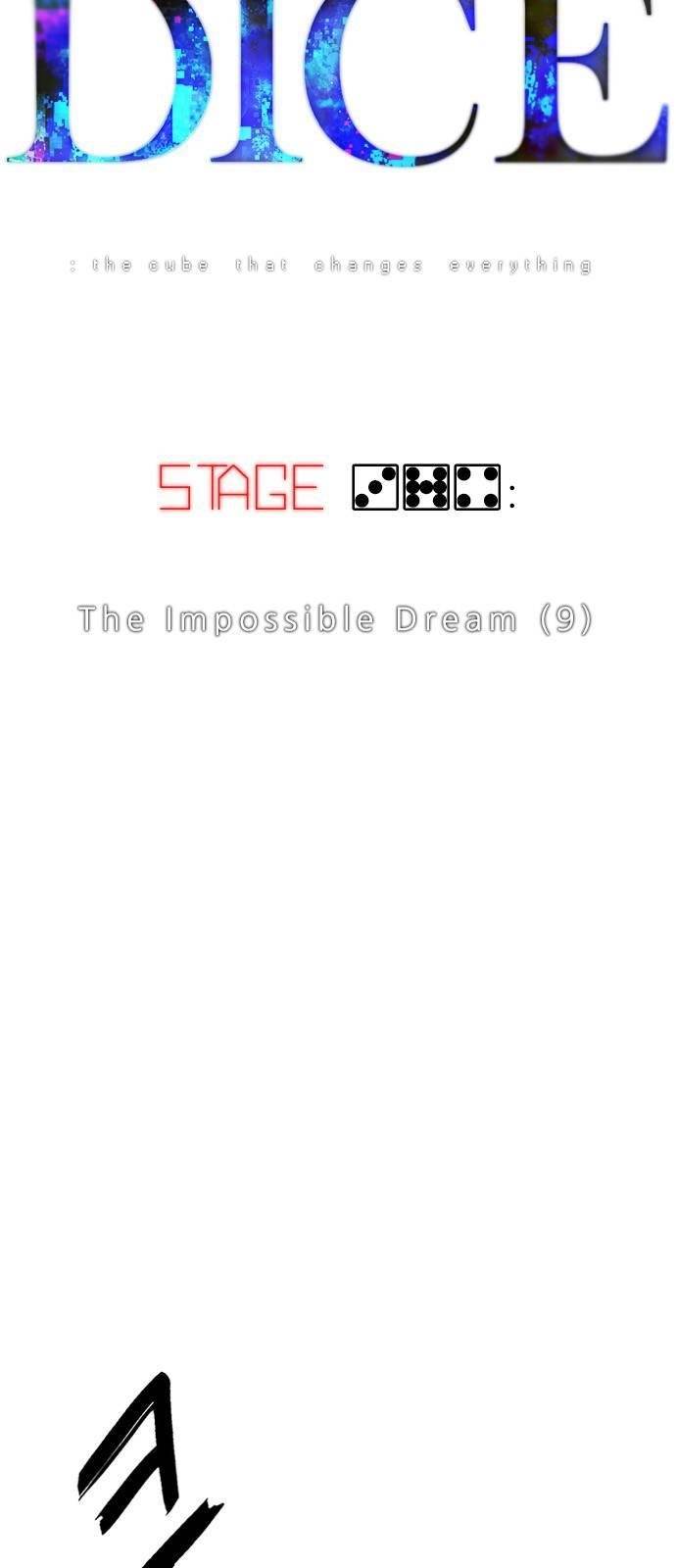 Dice: The Cube That Changes Everything Chapter 374 - Page 31