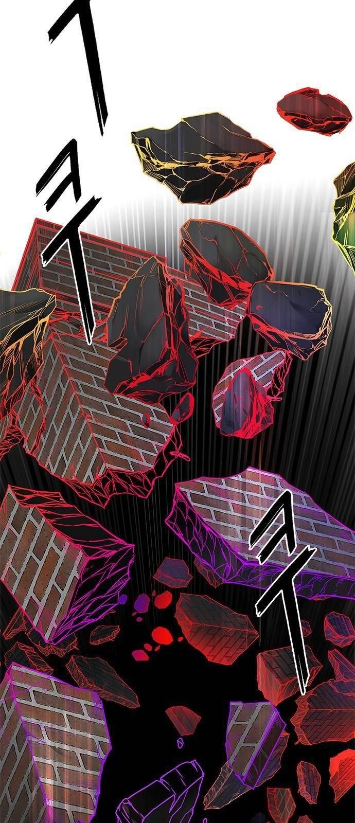 Dice: The Cube That Changes Everything Chapter 374 - Page 32