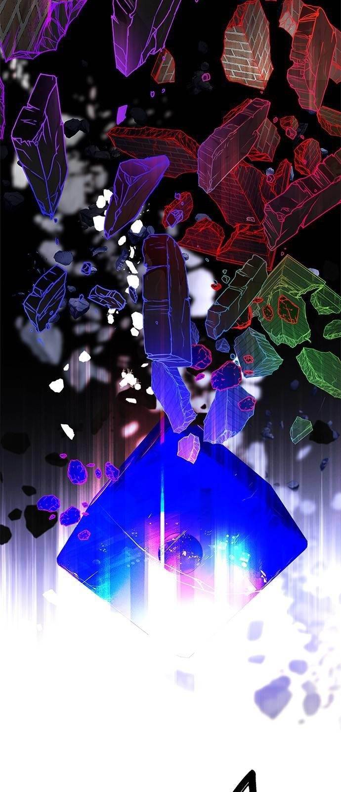 Dice: The Cube That Changes Everything Chapter 374 - Page 33