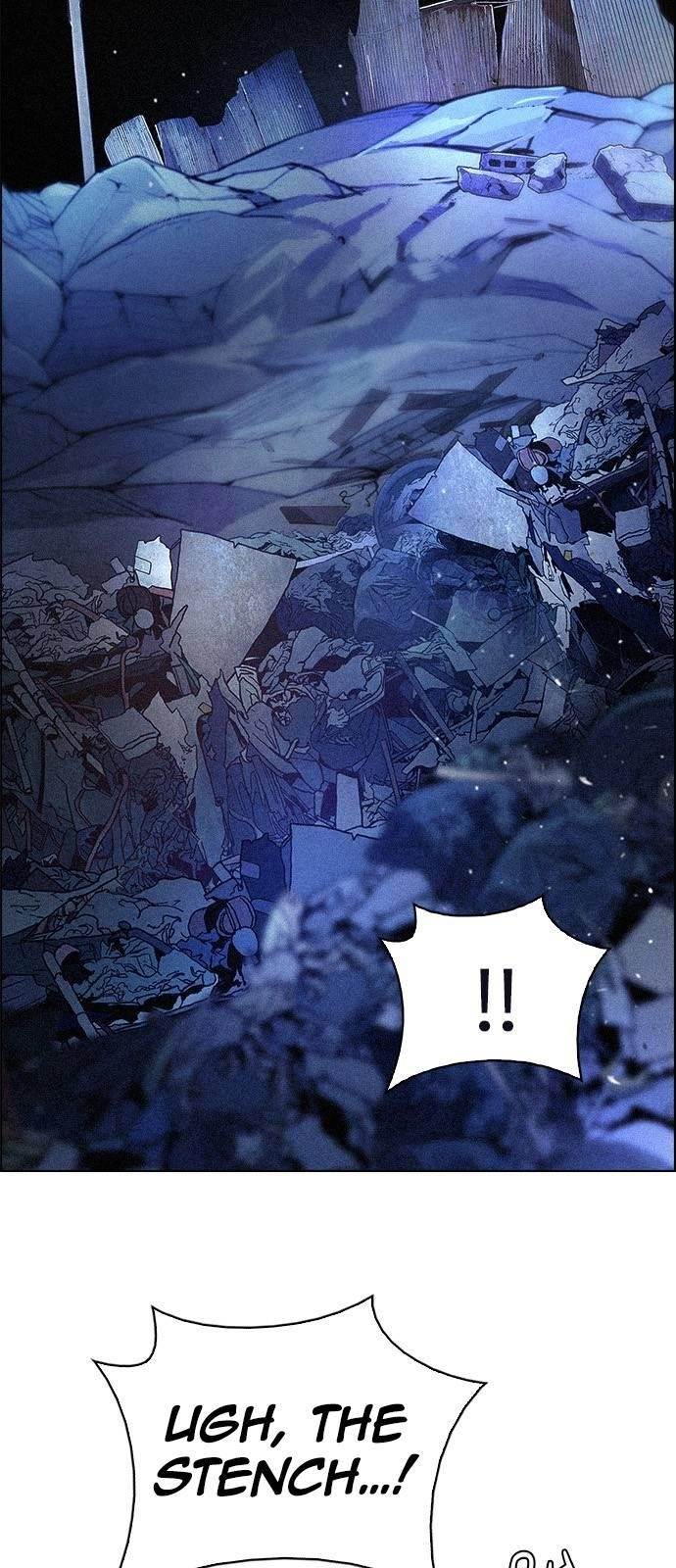 Dice: The Cube That Changes Everything Chapter 374 - Page 39