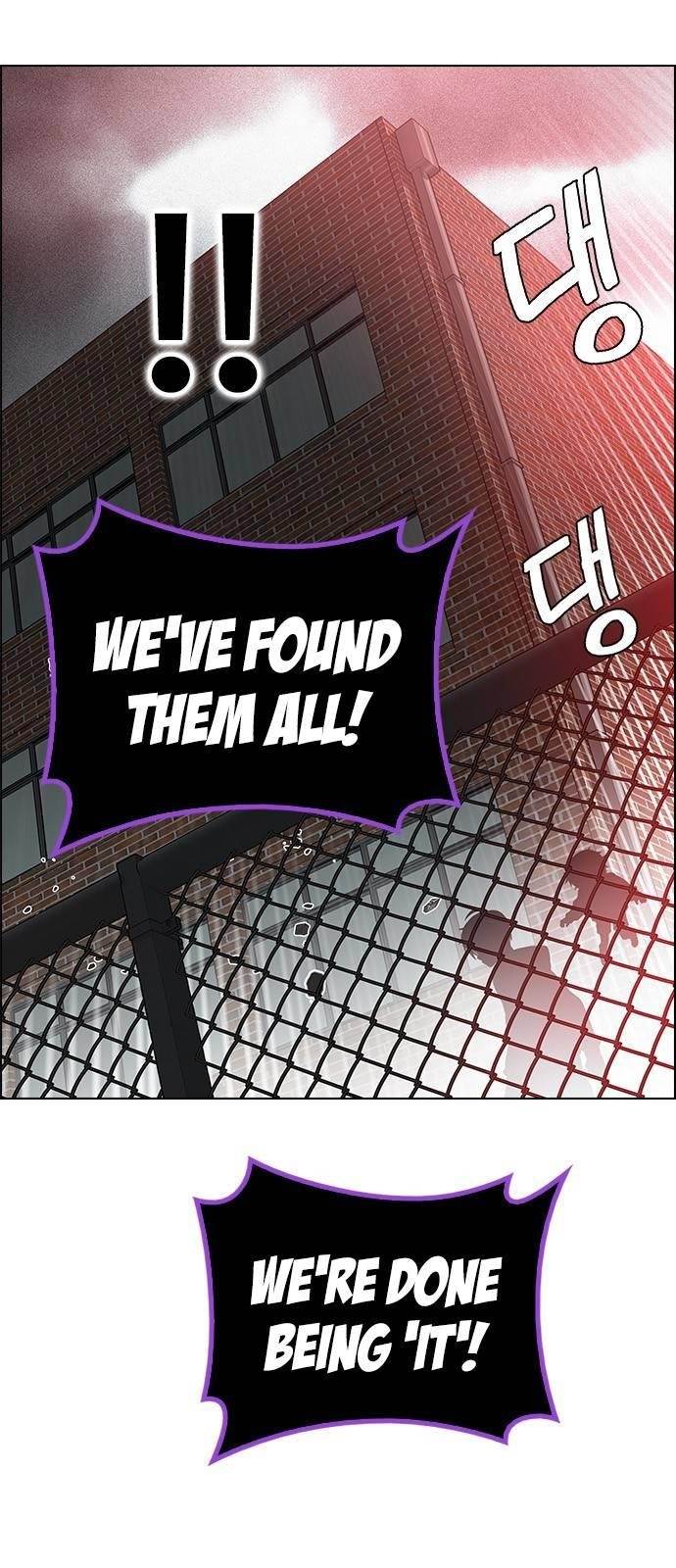 Dice: The Cube That Changes Everything Chapter 374 - Page 4