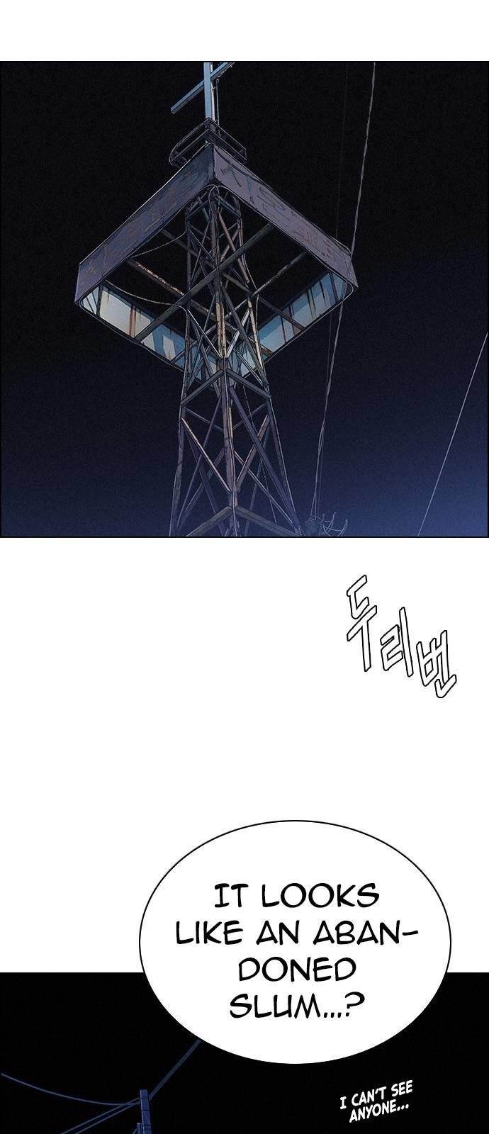 Dice: The Cube That Changes Everything Chapter 374 - Page 41