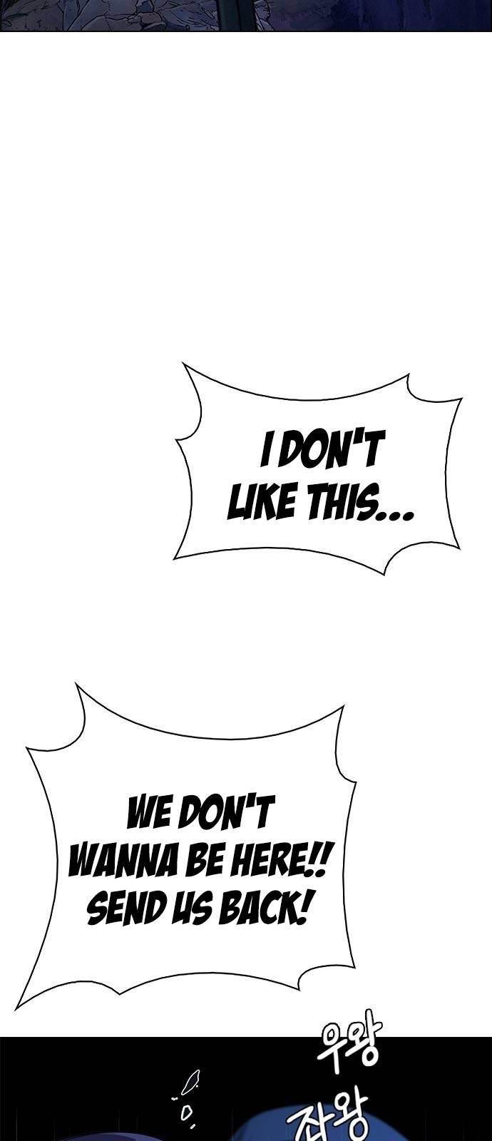 Dice: The Cube That Changes Everything Chapter 374 - Page 45