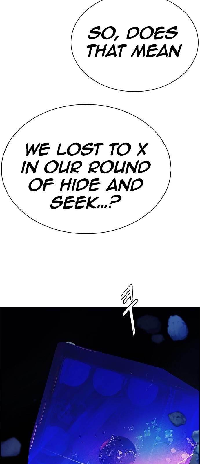 Dice: The Cube That Changes Everything Chapter 374 - Page 48