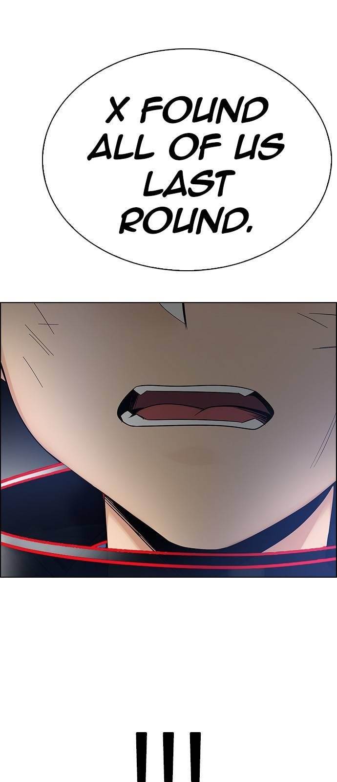 Dice: The Cube That Changes Everything Chapter 374 - Page 50