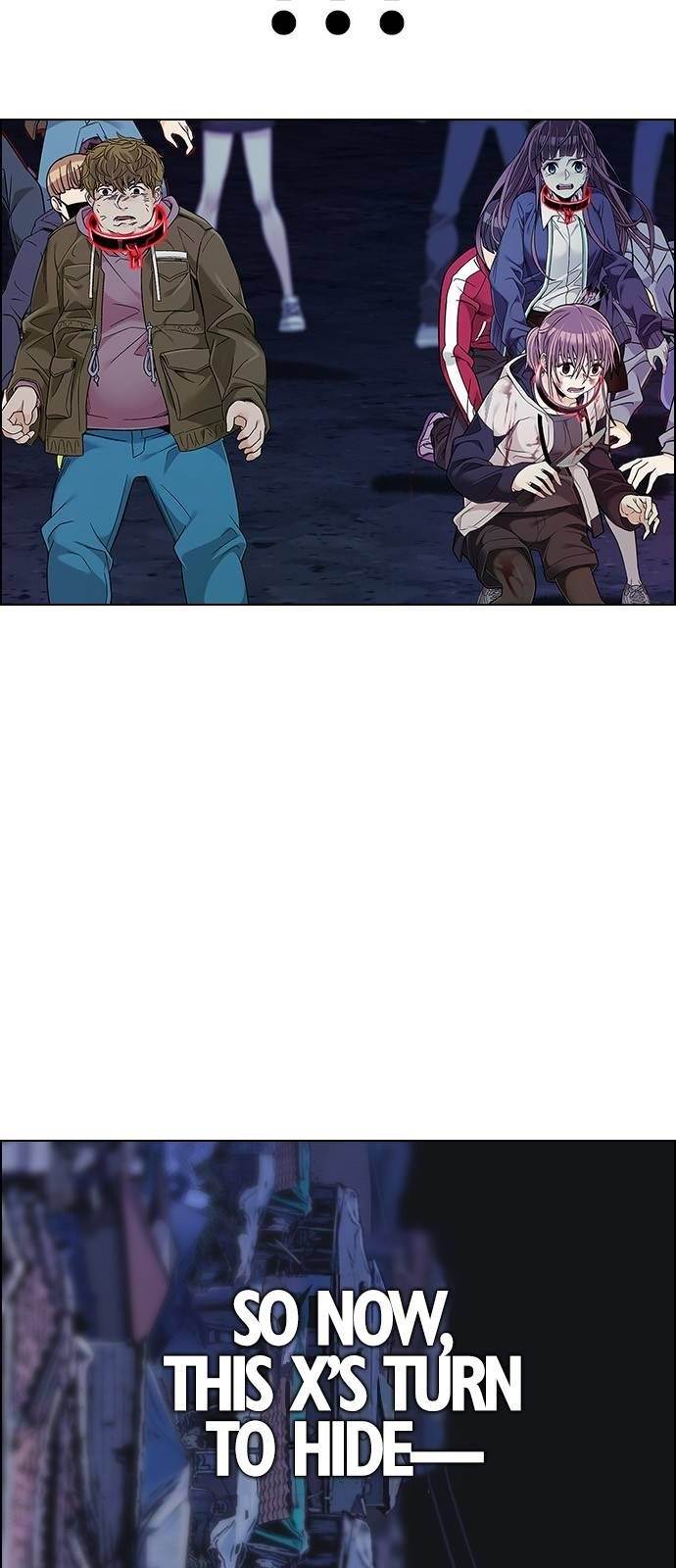 Dice: The Cube That Changes Everything Chapter 374 - Page 51