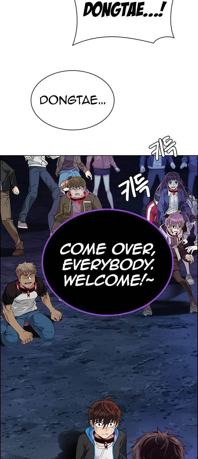 Dice: The Cube That Changes Everything Chapter 374 - Page 53