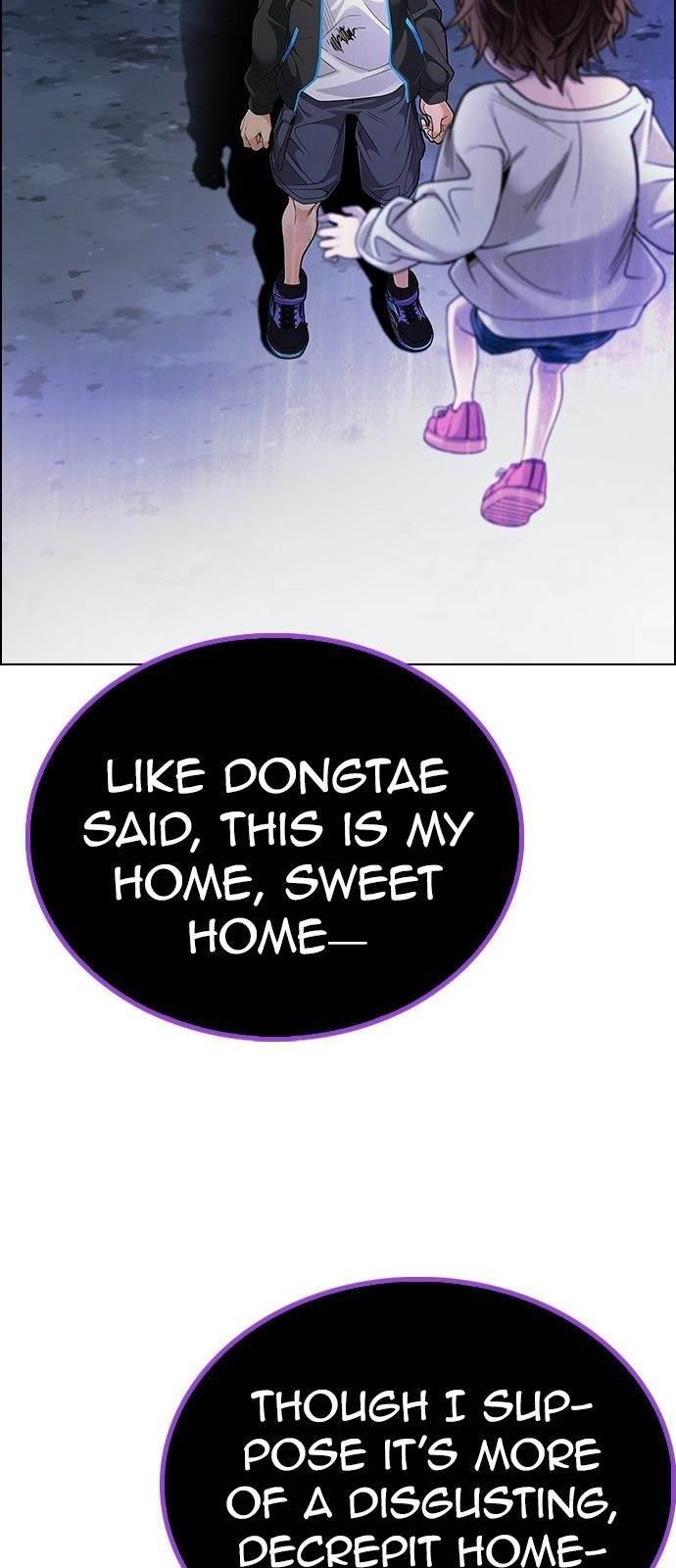 Dice: The Cube That Changes Everything Chapter 374 - Page 54