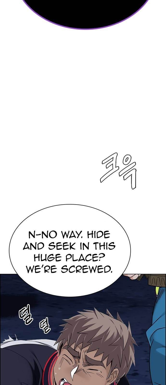 Dice: The Cube That Changes Everything Chapter 374 - Page 56