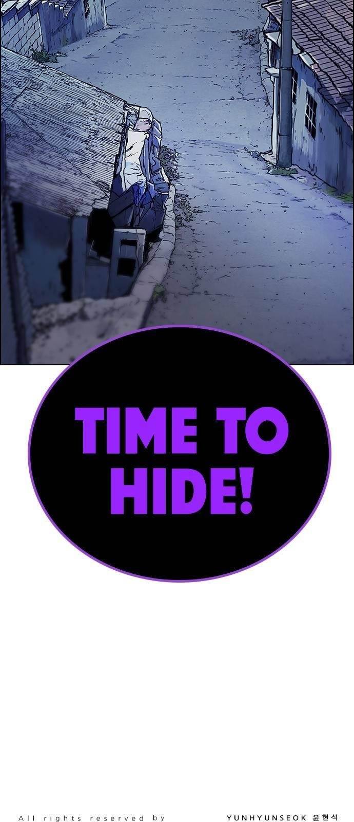 Dice: The Cube That Changes Everything Chapter 374 - Page 59