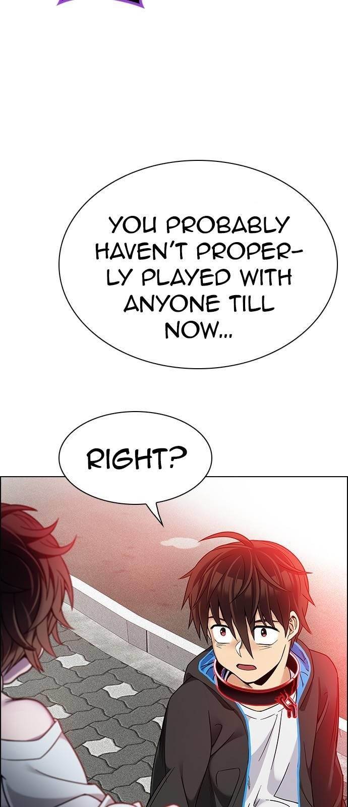 Dice: The Cube That Changes Everything Chapter 374 - Page 7