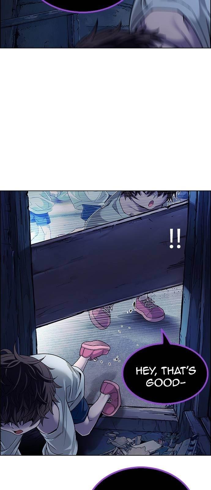 Dice: The Cube That Changes Everything Chapter 375 - Page 6