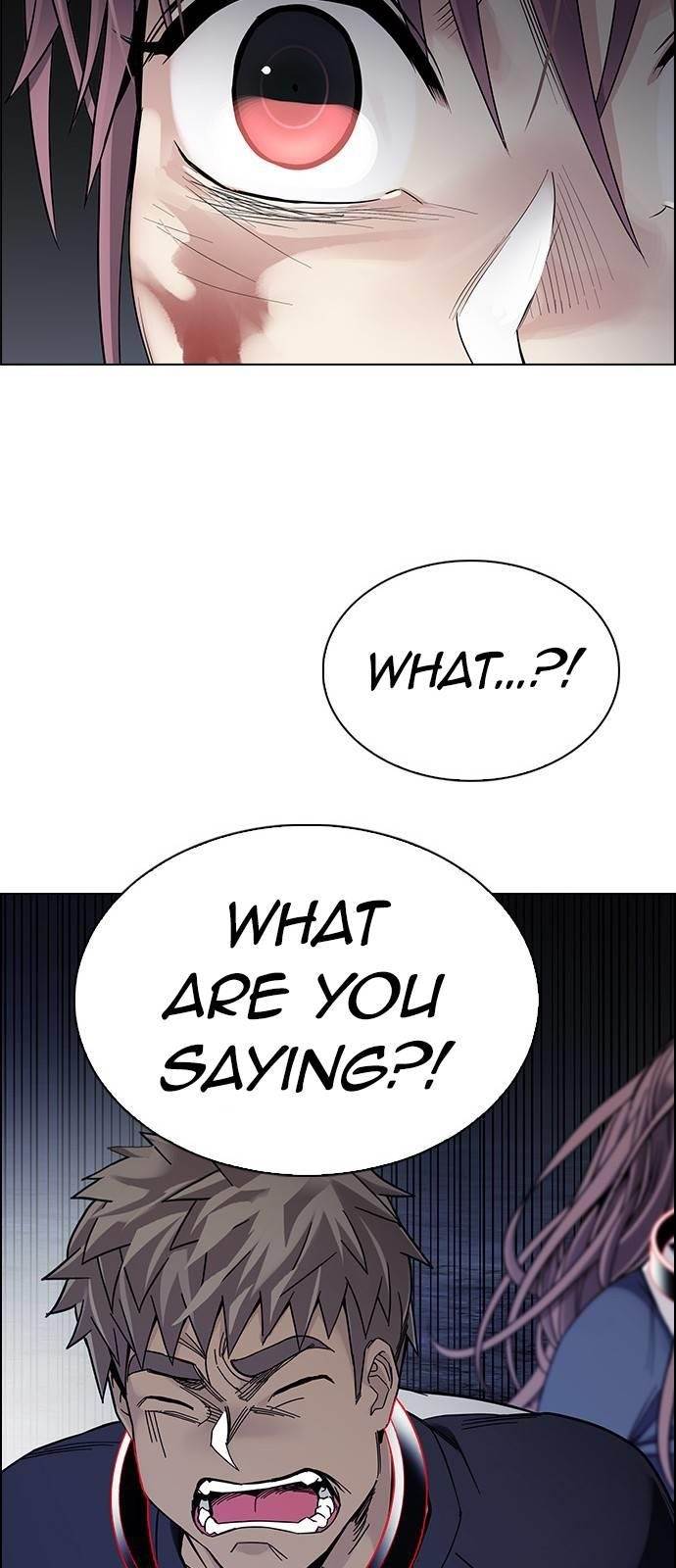 Dice: The Cube That Changes Everything Chapter 376 - Page 64