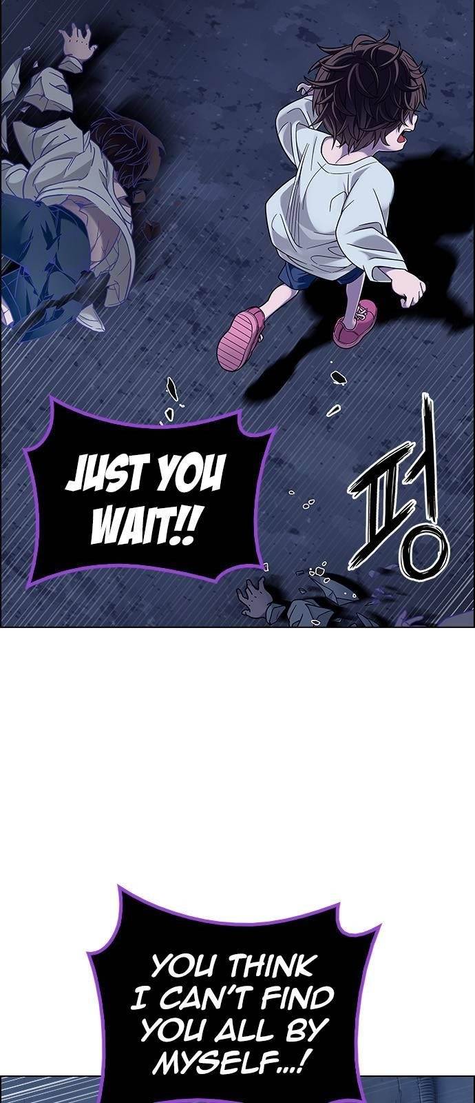 Dice: The Cube That Changes Everything Chapter 378 - Page 47