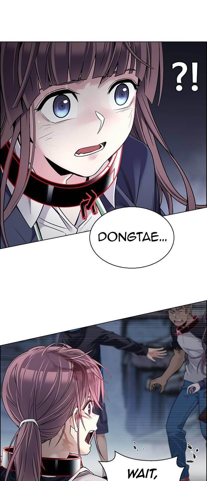 Dice: The Cube That Changes Everything Chapter 378 - Page 5