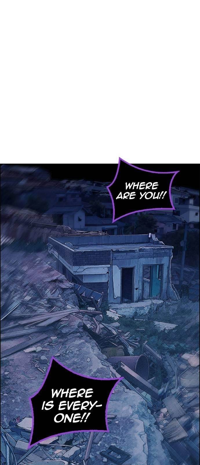 Dice: The Cube That Changes Everything Chapter 379 - Page 1