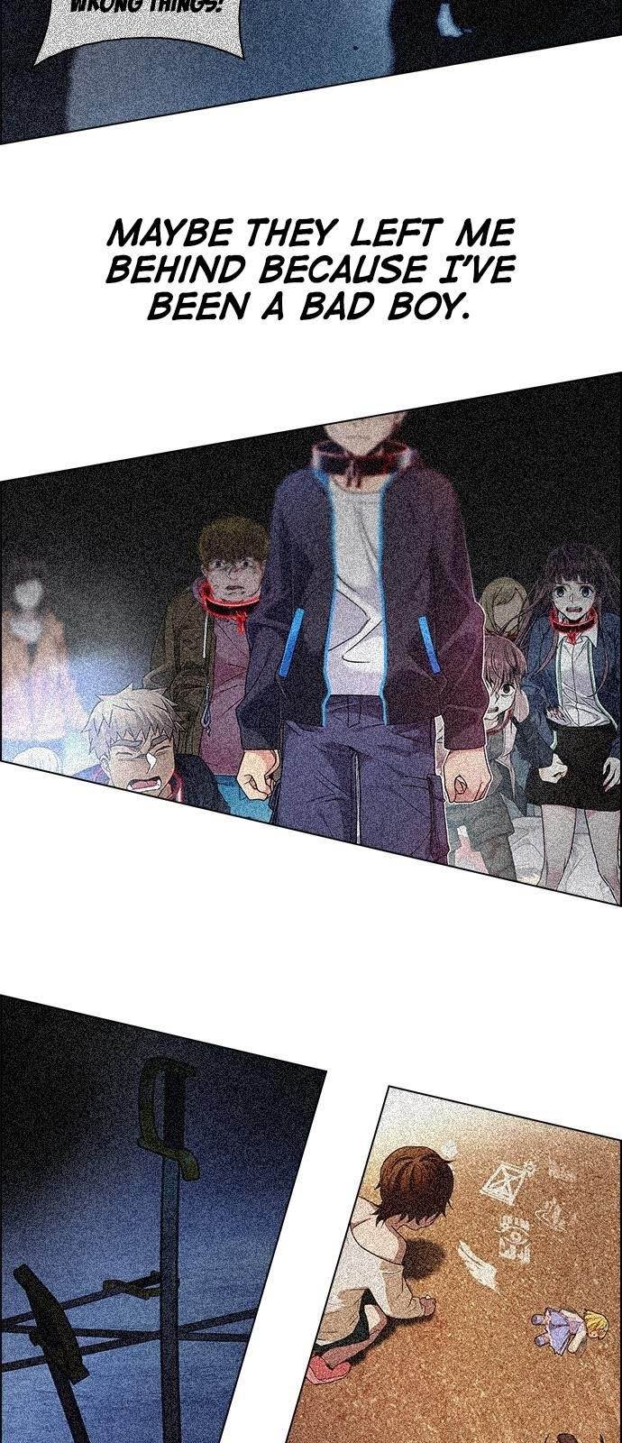 Dice: The Cube That Changes Everything Chapter 379 - Page 11