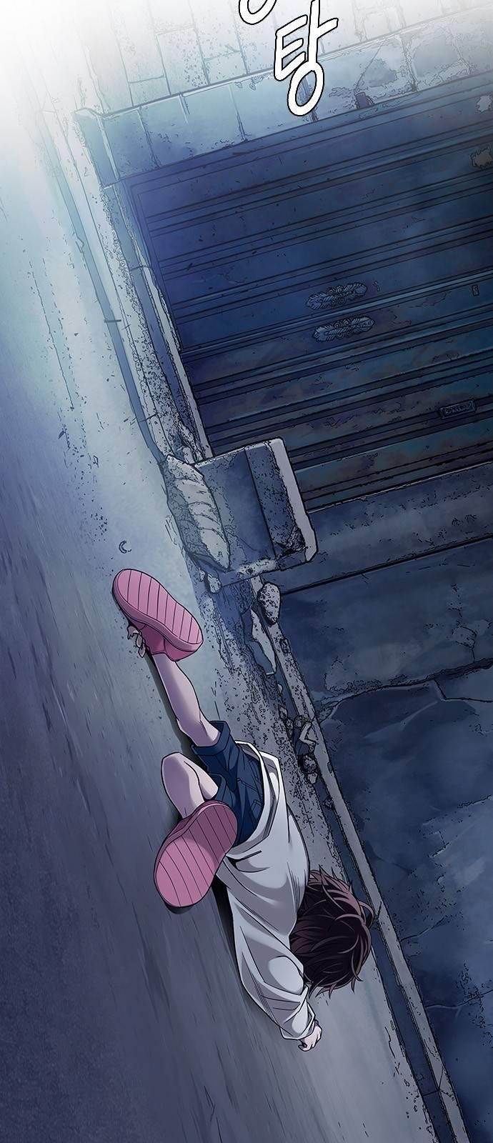 Dice: The Cube That Changes Everything Chapter 379 - Page 13