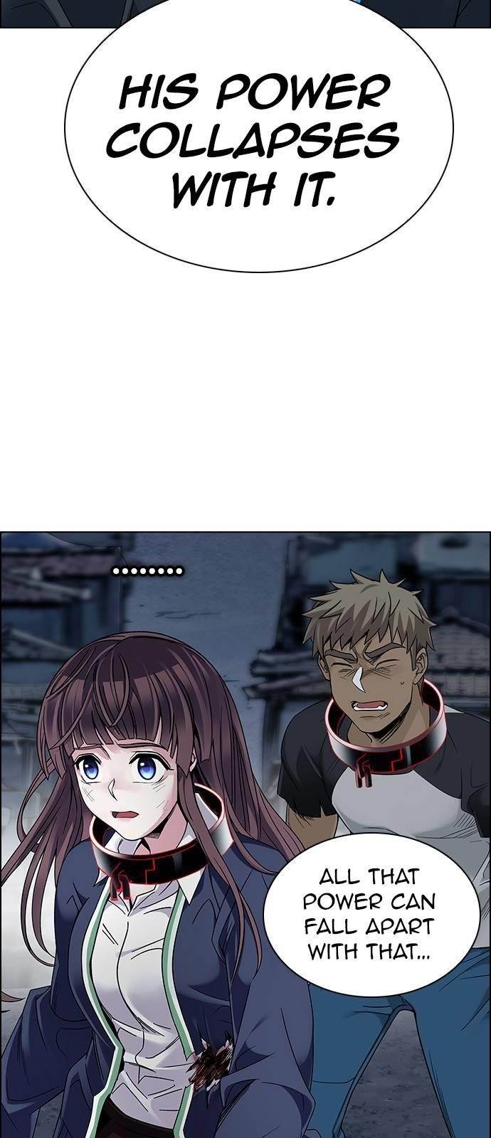 Dice: The Cube That Changes Everything Chapter 379 - Page 17