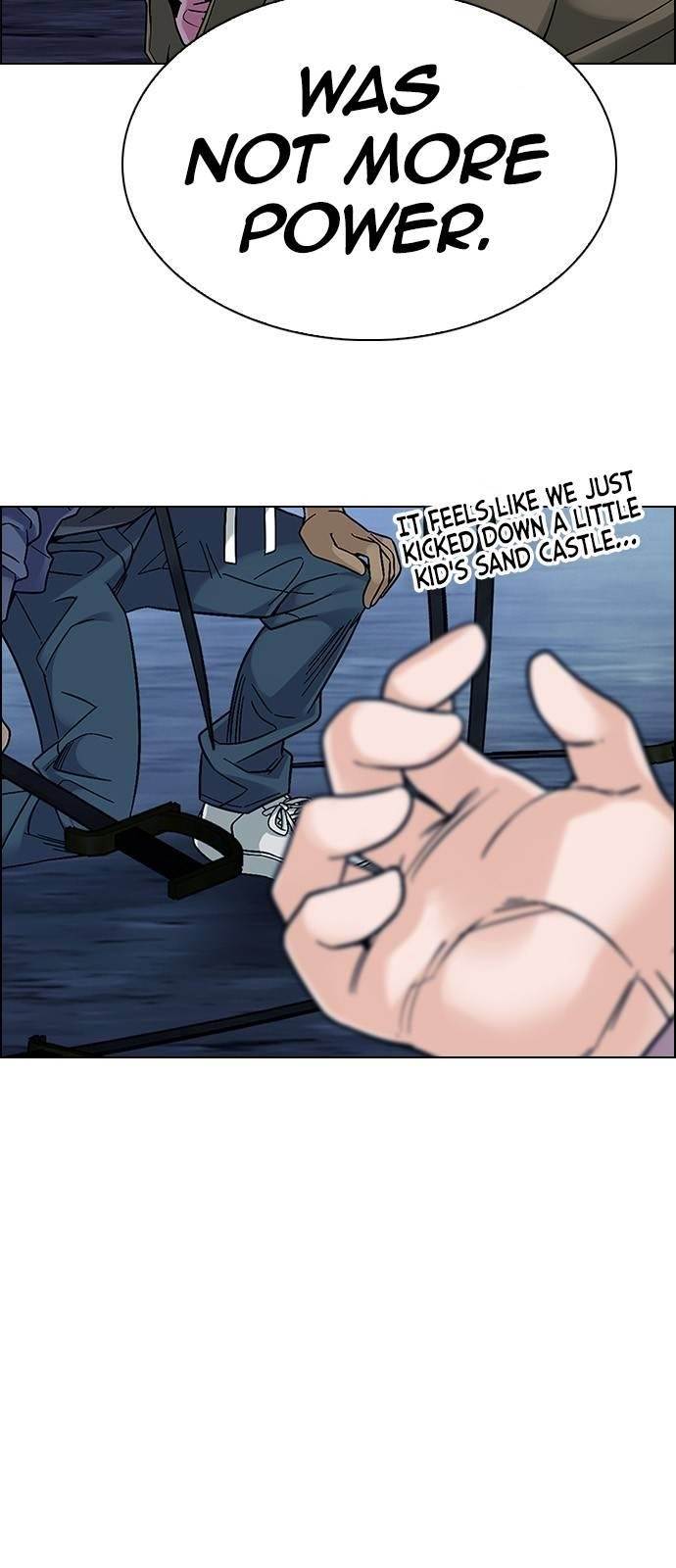 Dice: The Cube That Changes Everything Chapter 379 - Page 19