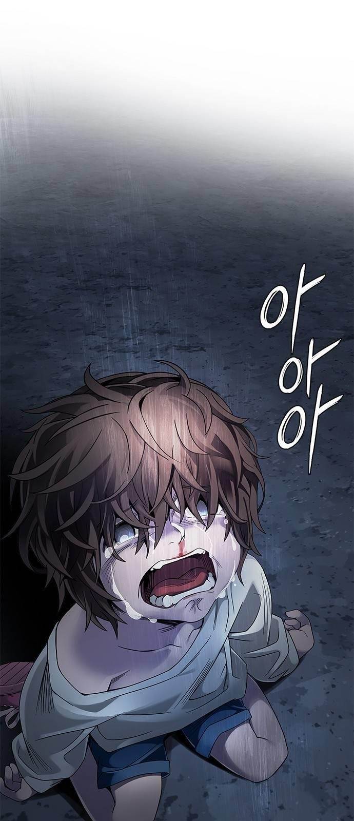 Dice: The Cube That Changes Everything Chapter 379 - Page 22