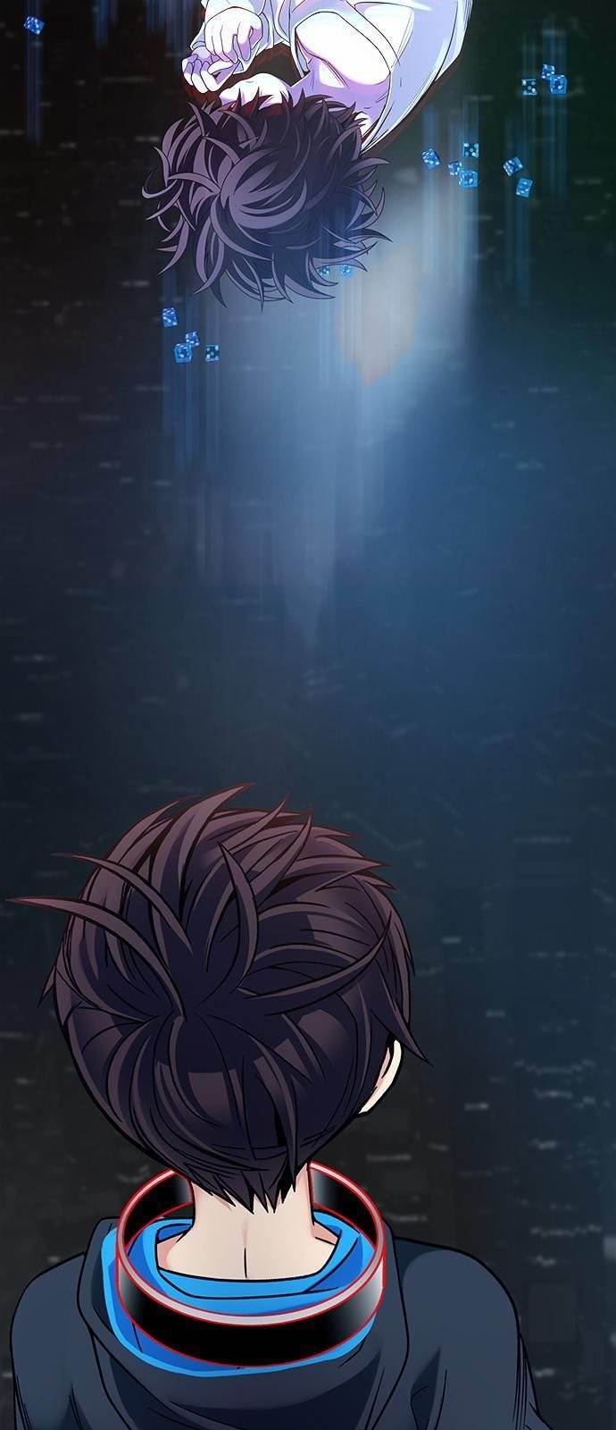 Dice: The Cube That Changes Everything Chapter 379 - Page 29